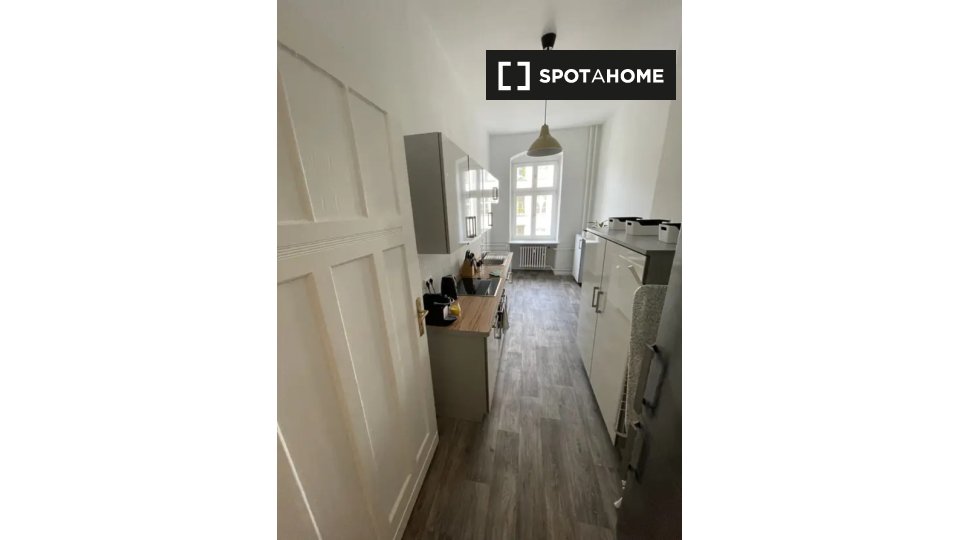 Apartment Berlin, 2 beds — photo 14