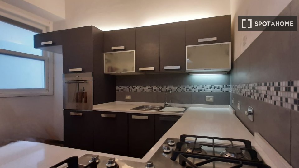 Double room Florence, 4 beds — photo 7