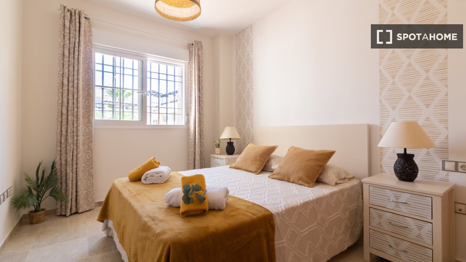 Apartment Malaga, 2 beds, 70m² — photo 18