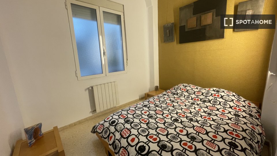 Apartment Valencia, 2 beds, 100m² — photo 15