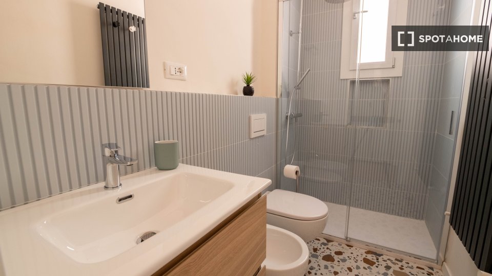 Apartment Bologna, 1 bed, 55m² — photo 13