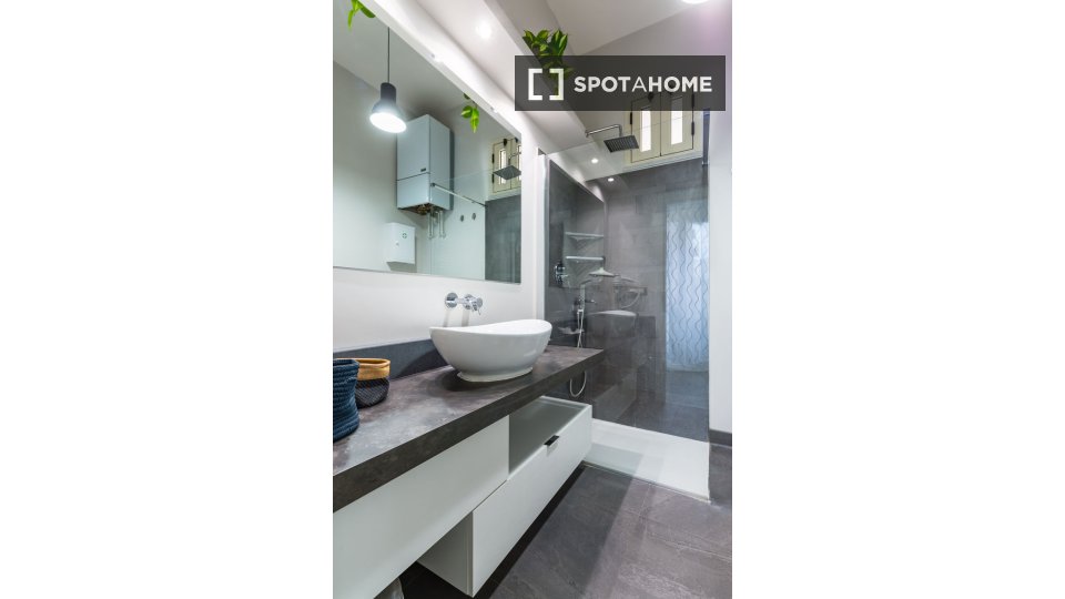 Apartment Naples, 1 bed, 60m² — photo 12