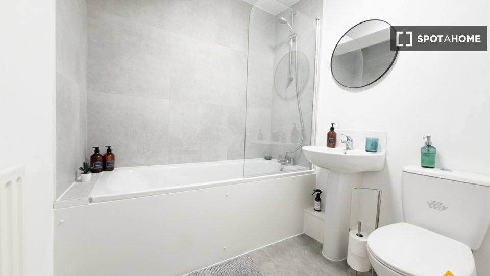 Apartment mono London, 50m² — photo 3