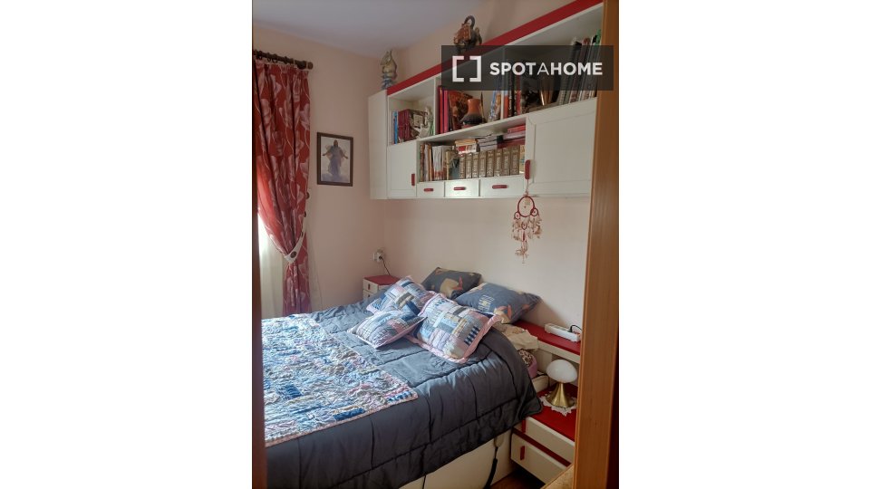 Double room Barcelona, 6 beds — photo 2