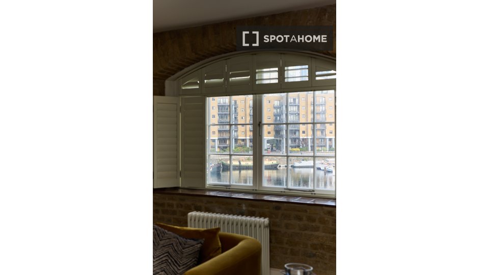 Apartment London, 4 beds, 198m² — photo 15