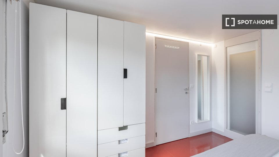 Apartment Porto, 1 bed — photo 3