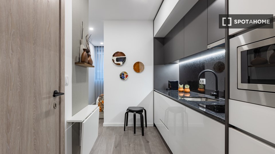 Apartment mono Porto — photo 2