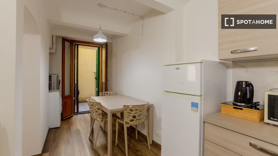 Apartment Florence, 1 bed — photo 6