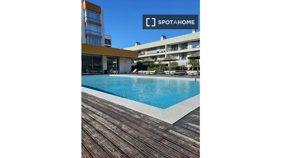 Apartment Lisbon, 1 bed, 125m² — photo 6