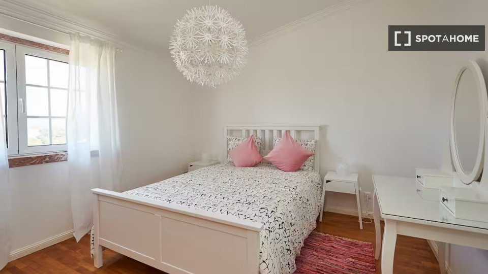 Apartment Lisbon, 2 beds — photo 5