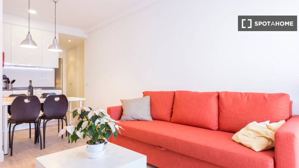 Apartment Madrid, 2 beds — photo 13