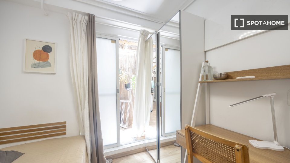 Chambre double Valence, 6 chambres — photo 16