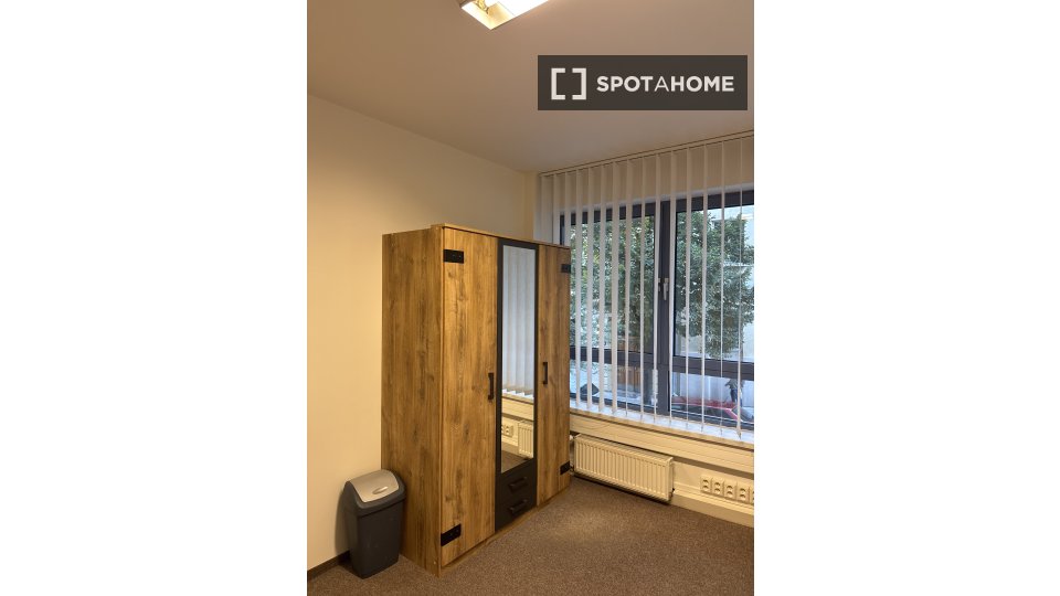 Double room Prague, 1 bed, 100m² — photo 9