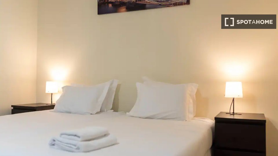 Apartment Porto, 2 beds — photo 14