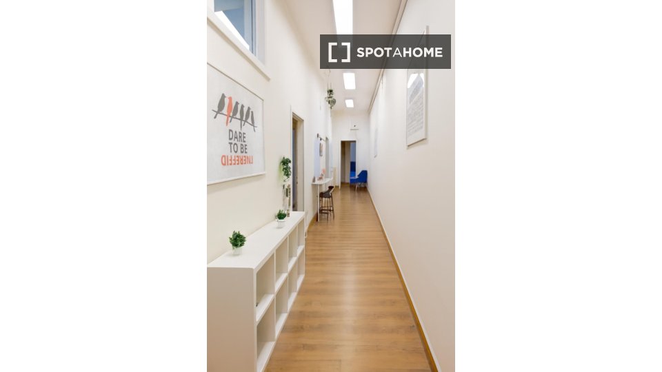 Double room Trento, 6 beds — photo 16