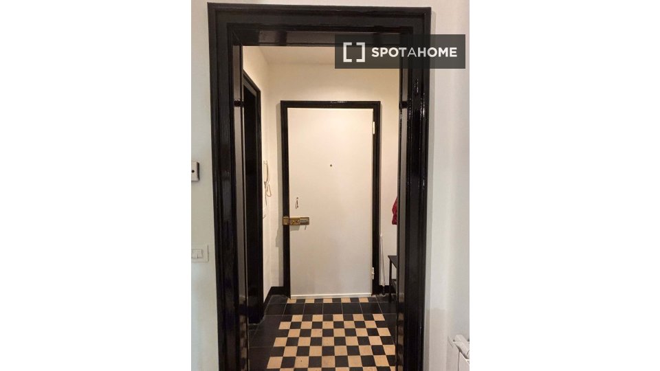 Apartment Milan, 1 bed, 50m² — photo 13