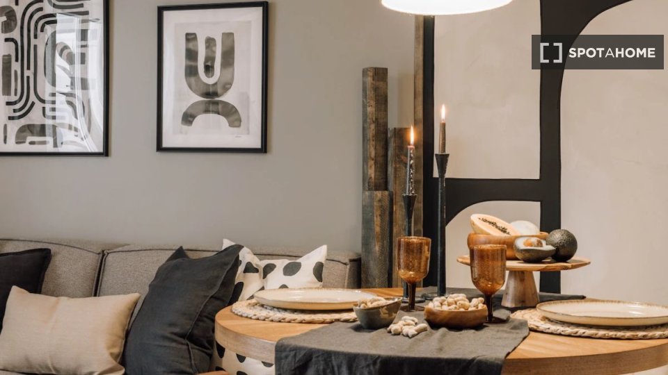 Apartment Lisbon, 2 beds — photo 6