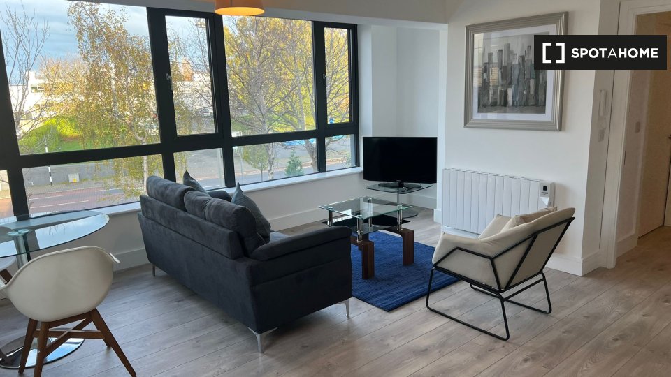 Apartment Dublin, 2 beds — photo 6