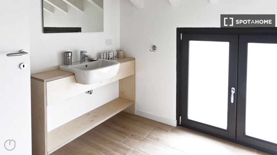Apartment Milan, 3 beds, 100m² — photo 10