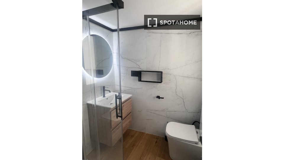 Apartment mono Granada — photo 10