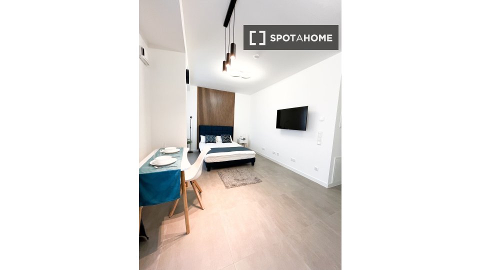 Apartment Frankfurt, 1 bed — photo 12