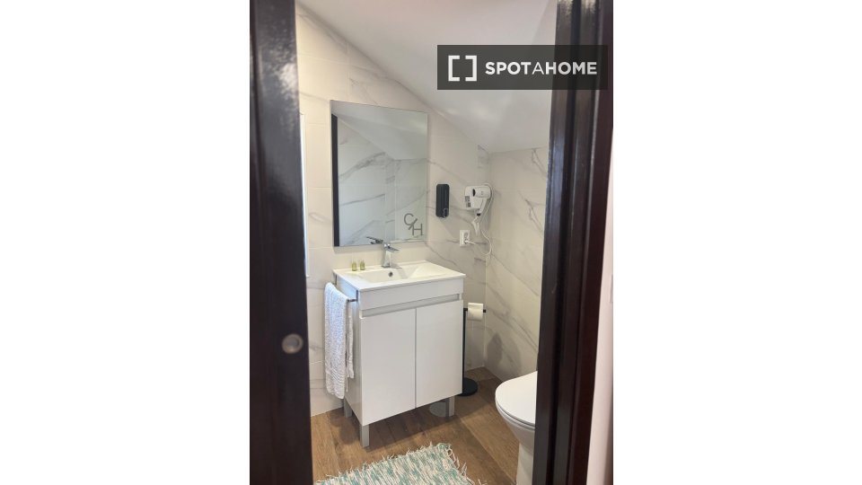 Apartment mono Porto, 30m² — photo 7