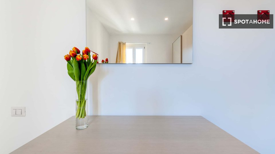 Apartment Rome, 1 bed, 70m² — photo 5