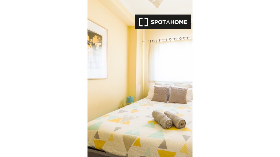 Apartment Porto, 1 bed — photo 14
