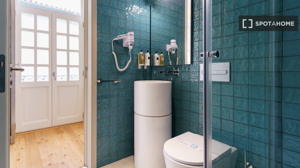 Apartment mono Porto, 47m² — photo 6