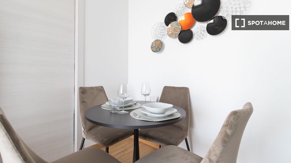 Appartamento Milano, 1 camera, 53m² — foto 21