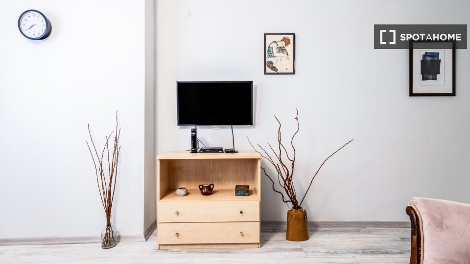 Apartment Istanbul, 1 bed — photo 14