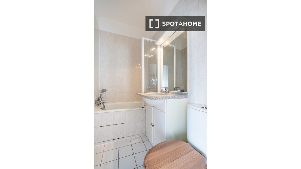 Apartment mono Paris — photo 4