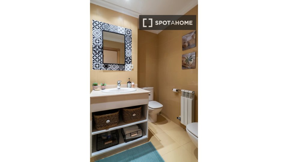 Apartment Porto, 1 bed — photo 11