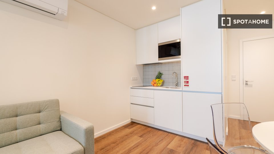 Apartment mono Porto — photo 12