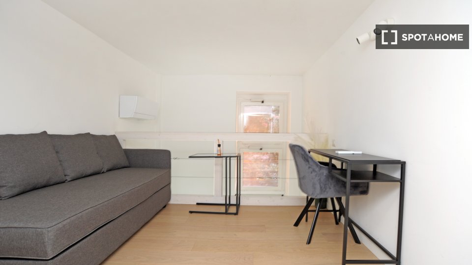 Apartment mono Milan, 54m² — photo 10