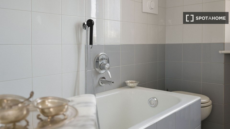 Apartment Milan, 3 beds, 160m² — photo 52
