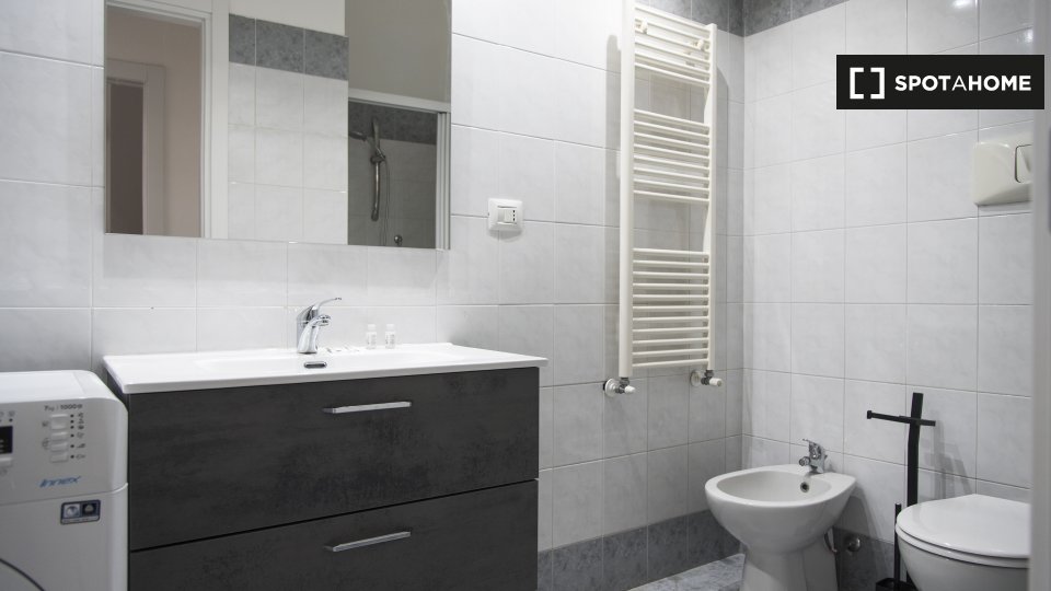Apartment Milan, 1 bed, 50m² — photo 8