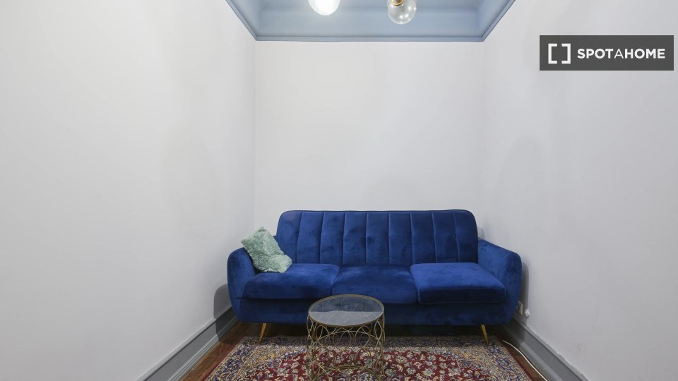 Double room Lisbon, 7 beds — photo 16