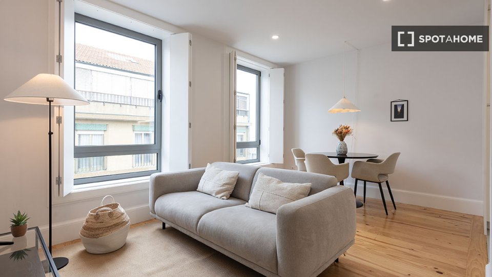 Apartment Porto, 1 bed — photo 12