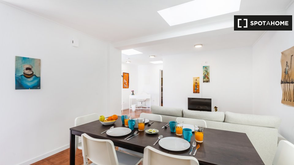 Apartment Porto, 3 beds — photo 18