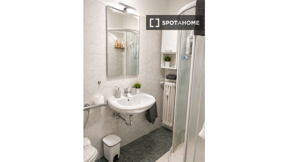 Double room Trento, 4 beds — photo 4