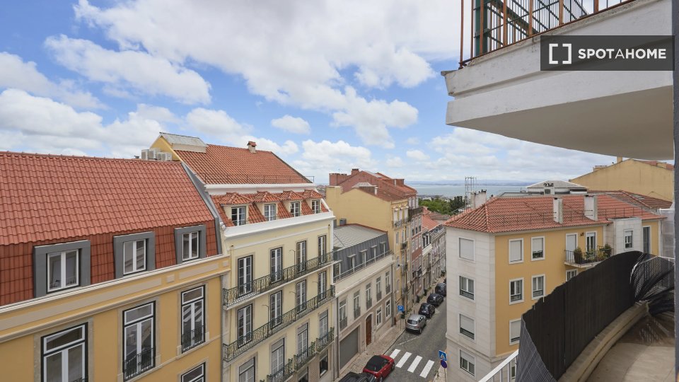 Double room Lisbon, 11 beds — photo 6