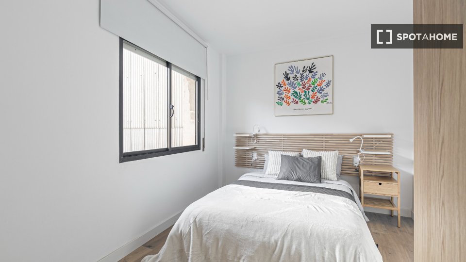 Apartment mono Barcelona, 35m² — photo 18