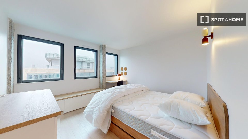 Camera doppia Parigi, 12 camere — foto 19