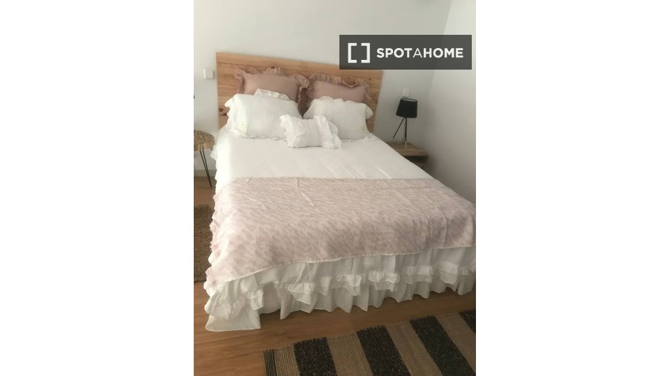 Apartment Madrid, 1 bed — photo 5