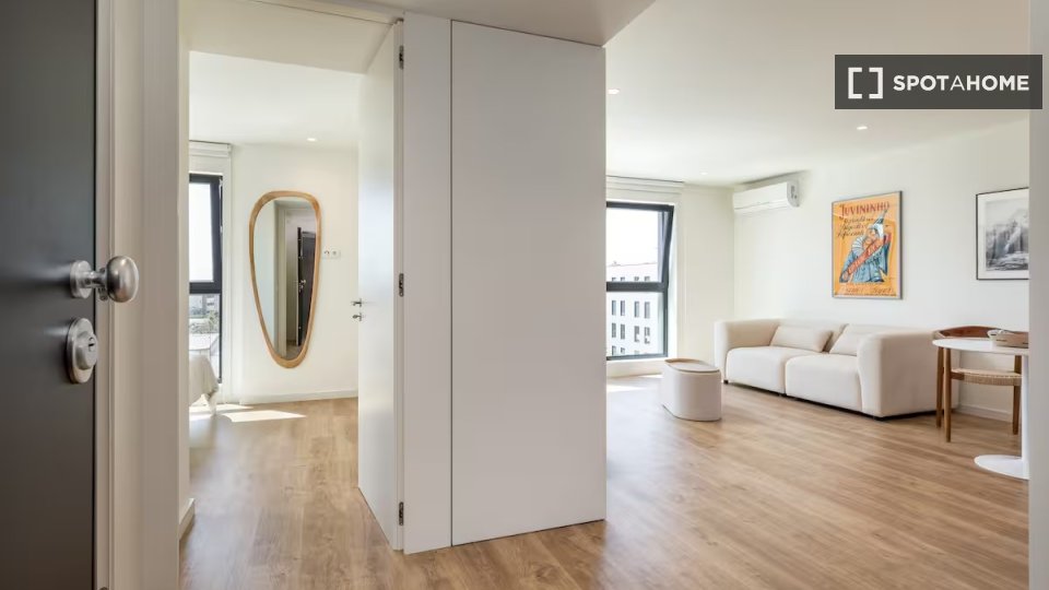 Apartment Porto, 1 bed — photo 15