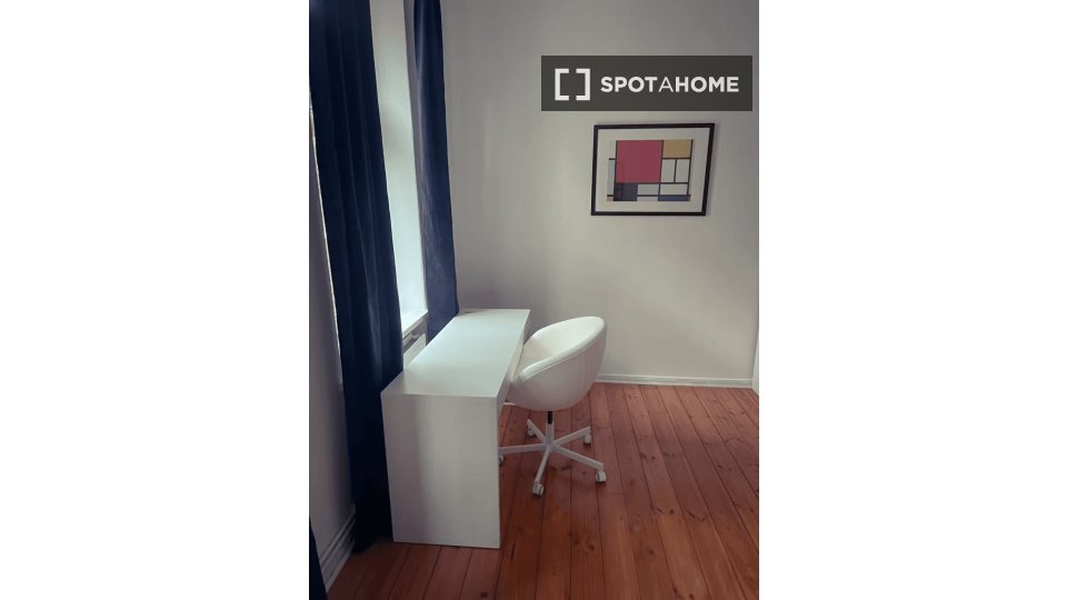 Apartment Berlin, 4 beds, 120m² — photo 15