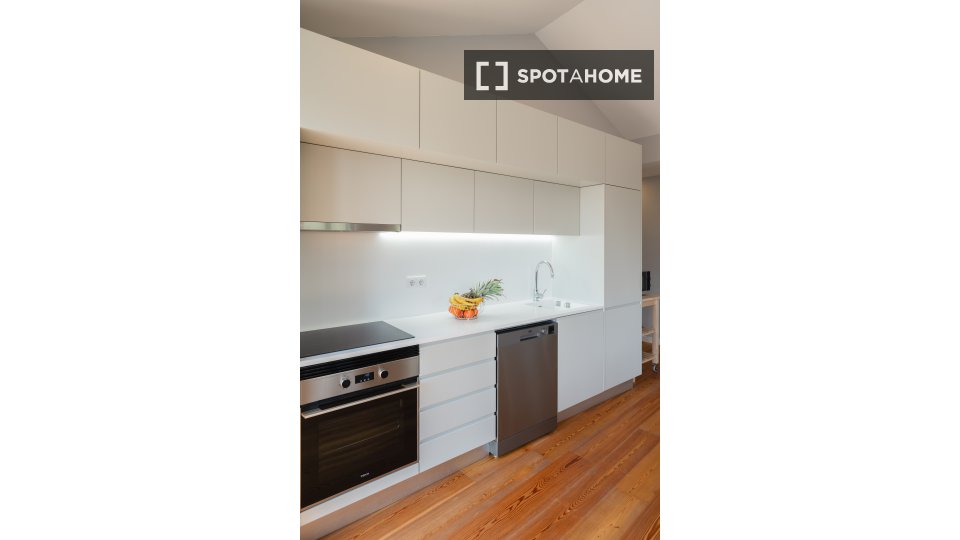 Apartment Porto, 2 beds — photo 16