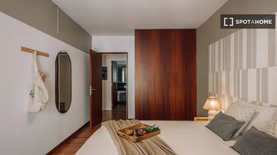Apartment Lisbon, 2 beds — photo 16