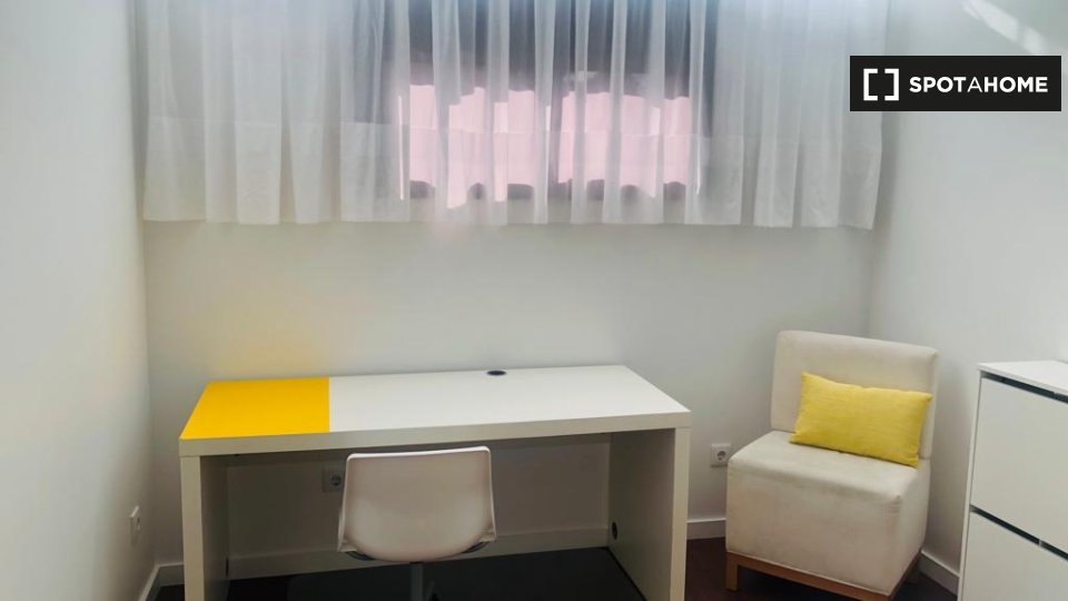 Double room Porto, 11 beds — photo 4